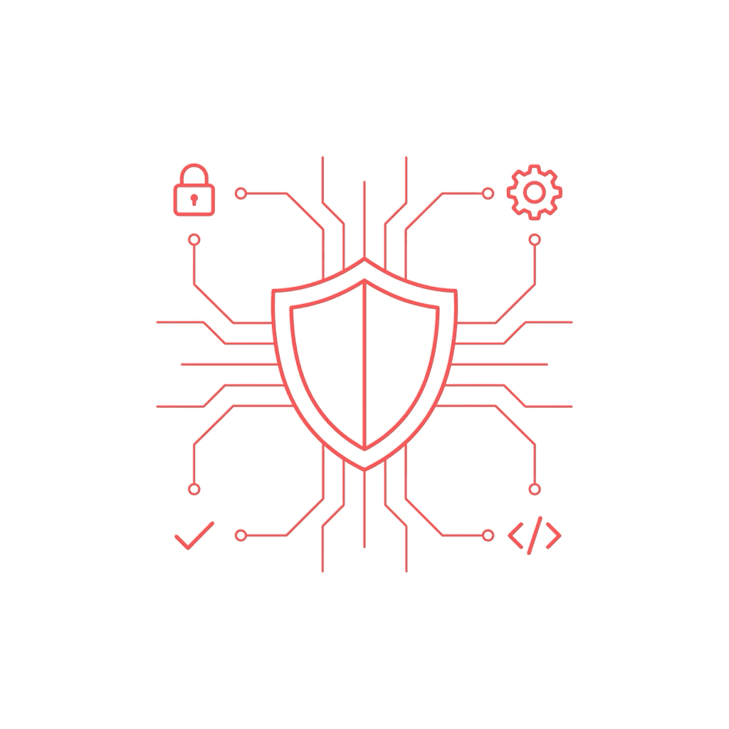 How I Made My Next.js Portfolio Actually Production-Ready (For $0)