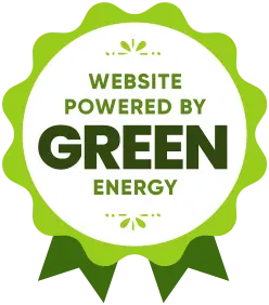 Verified content badge