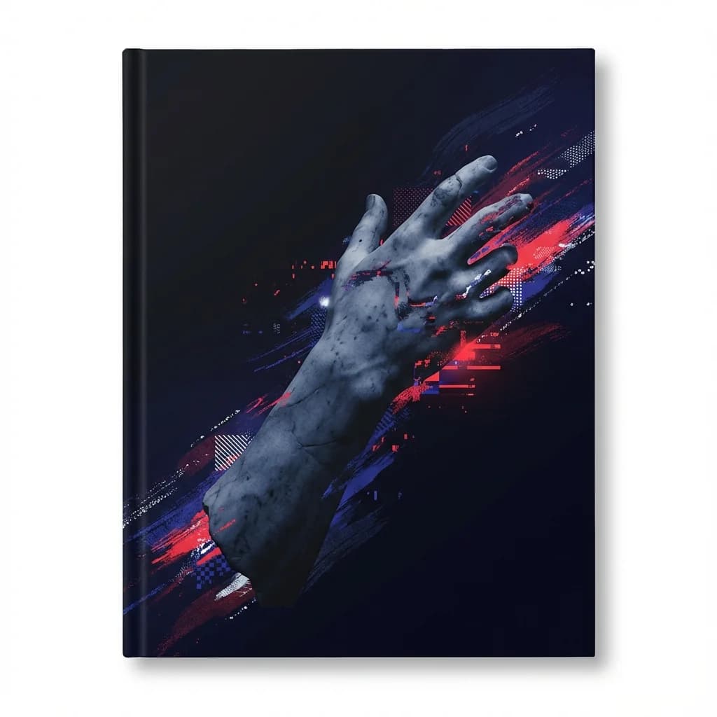 Glitch Poetics: The Political Ontology of the Refused Body