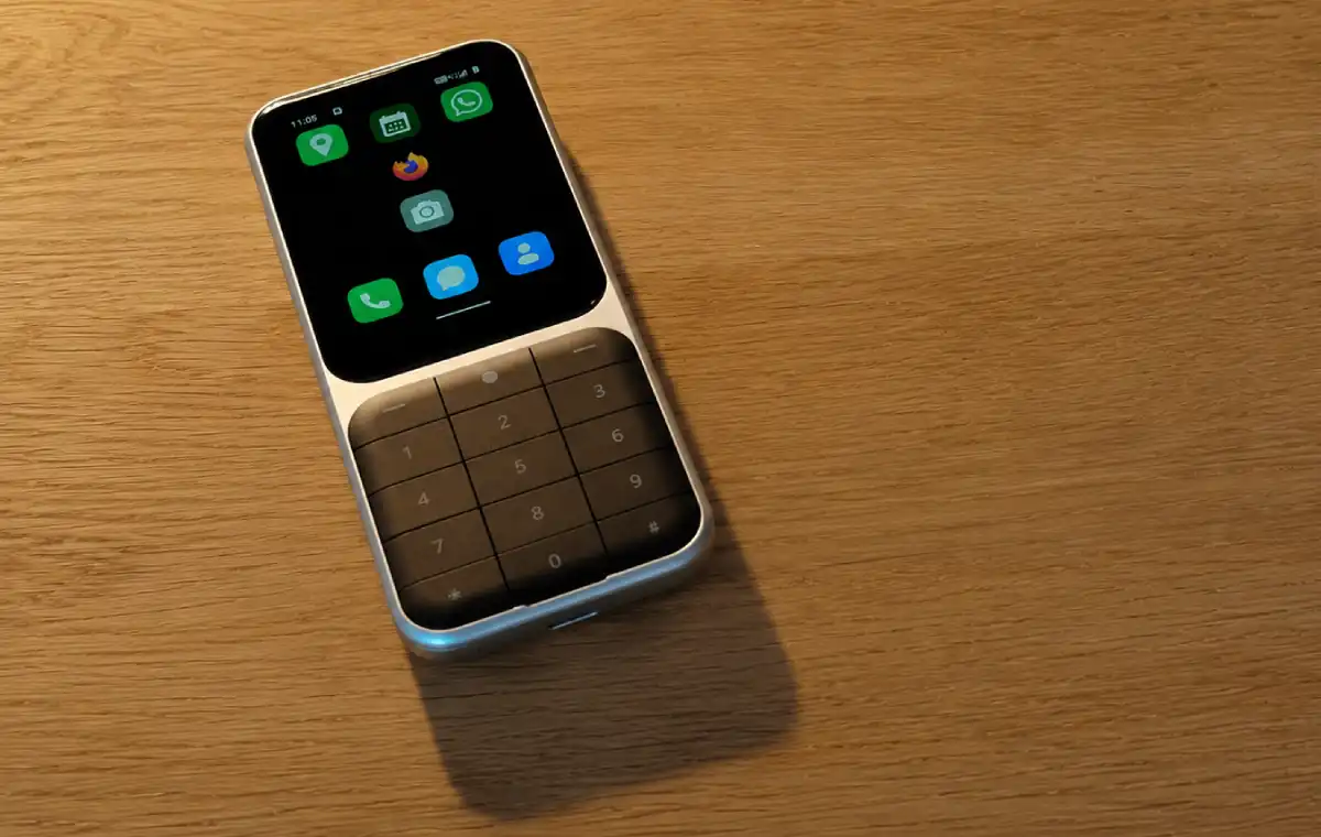 Sidephone