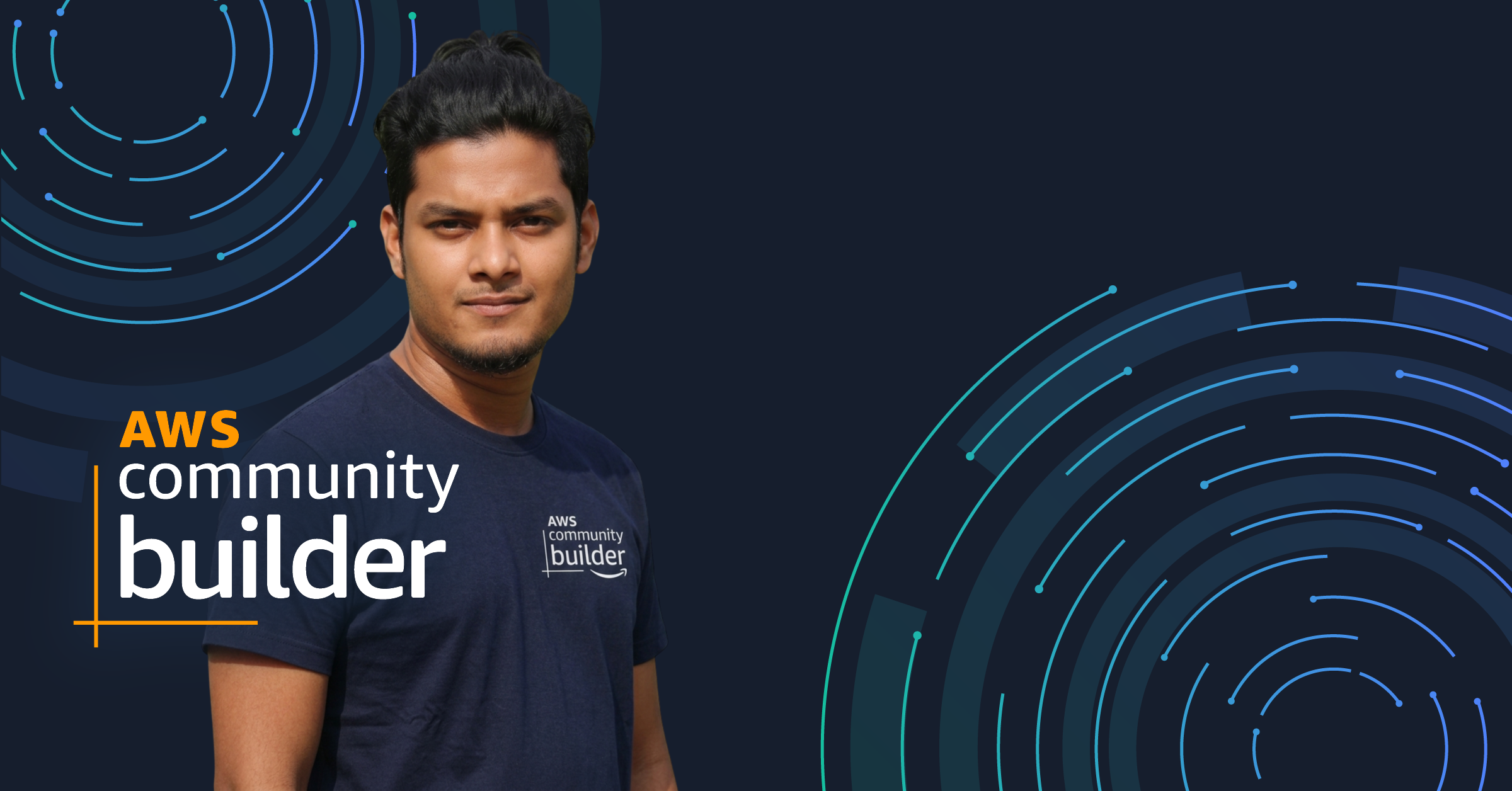 AWS Community Builder