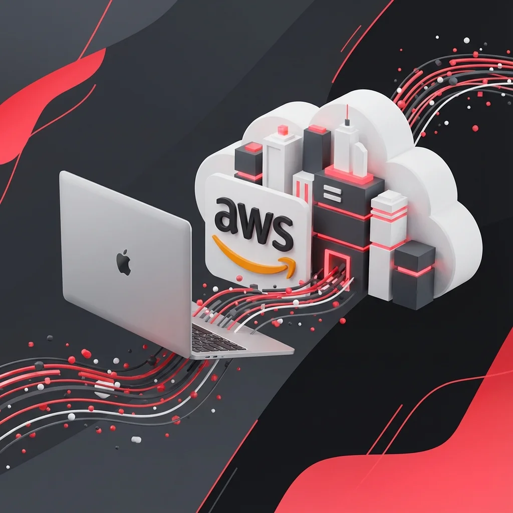 AWS Journey Roadmap